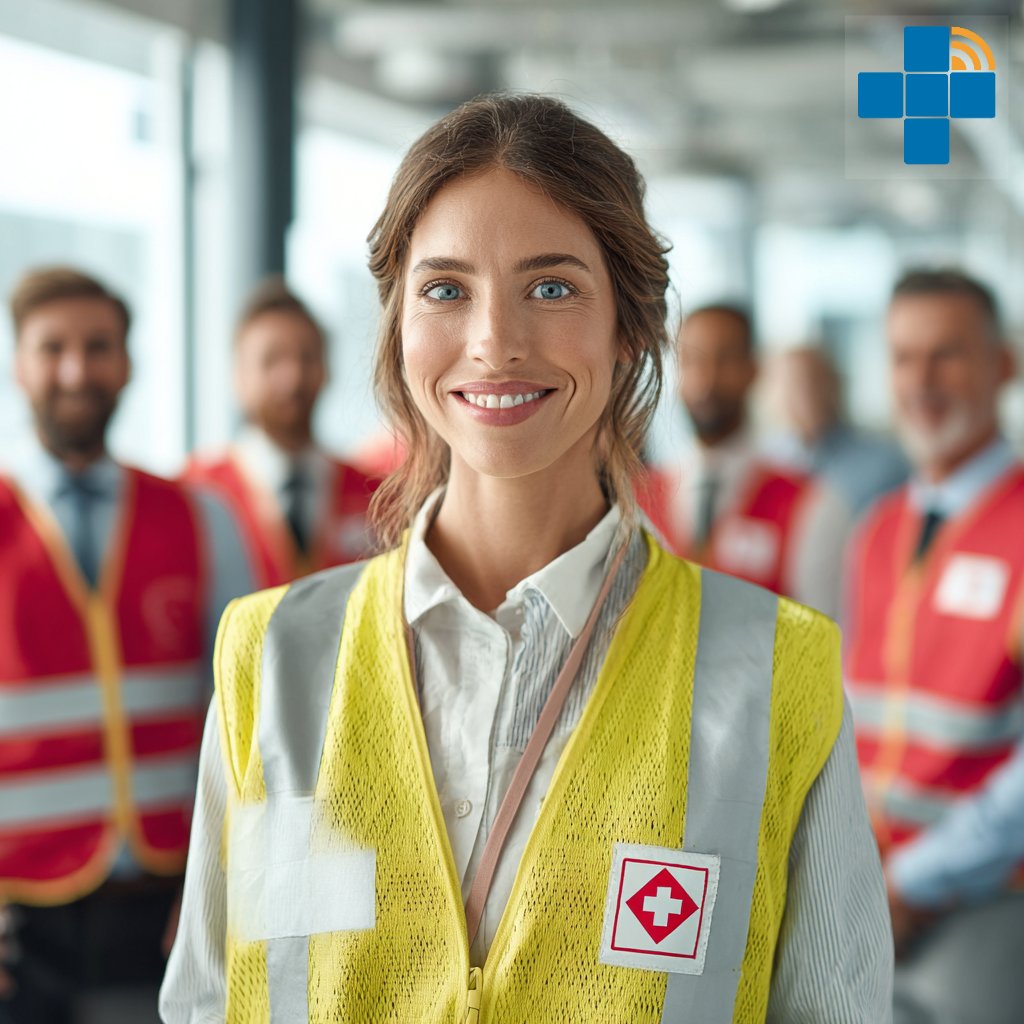 Formation SST Avignon - Prévention des accidents et gestes de secours