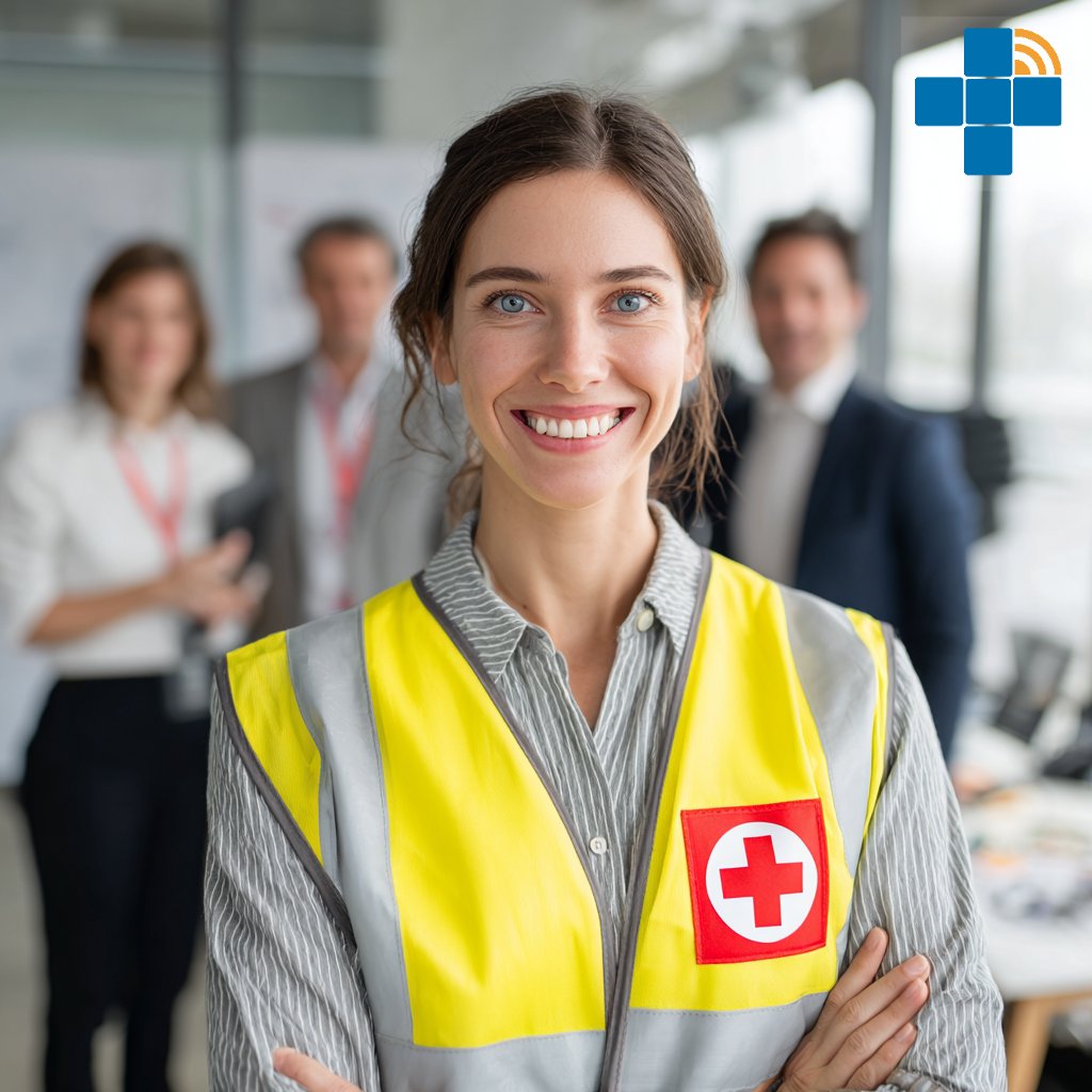 Formation SST à Avignon avec focus sur la prévention des accidents du travail en 2022